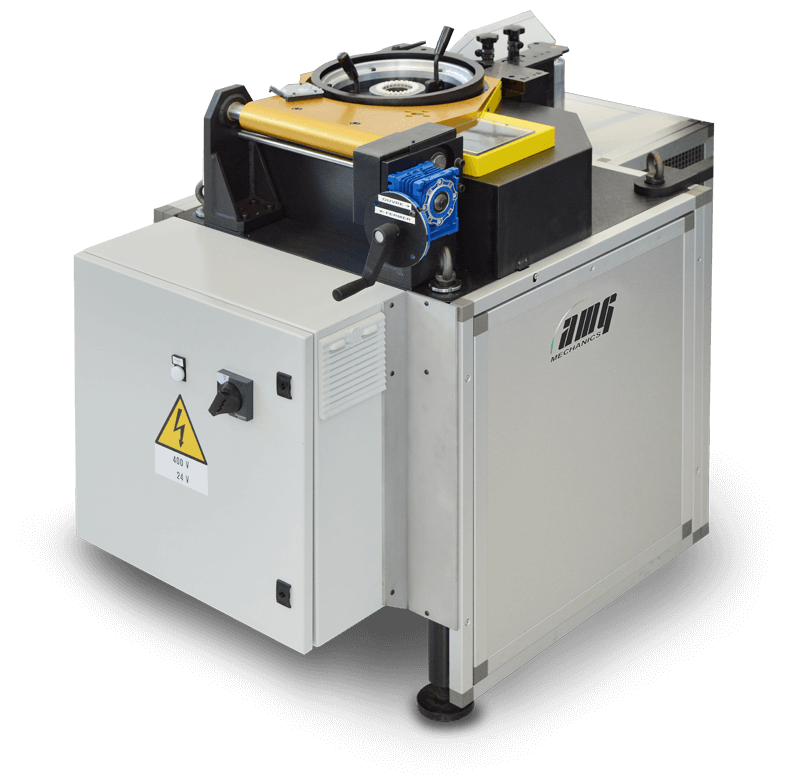 Insulation-machine-t1-130-amg-mechanics-avigliana-italy Insulation Machine T1 130 Amg Mechanics Avigliana Italy